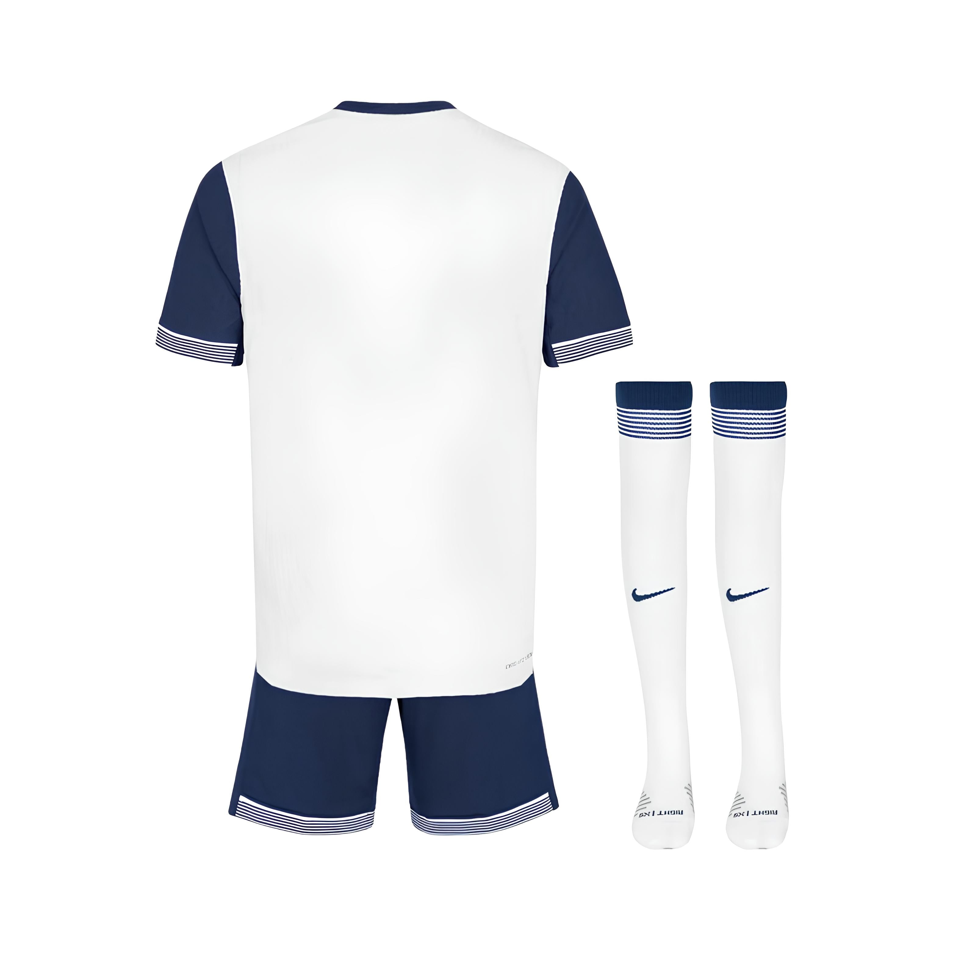 Kids Kit - Tottenham Hotspur F.C. Home 24/25