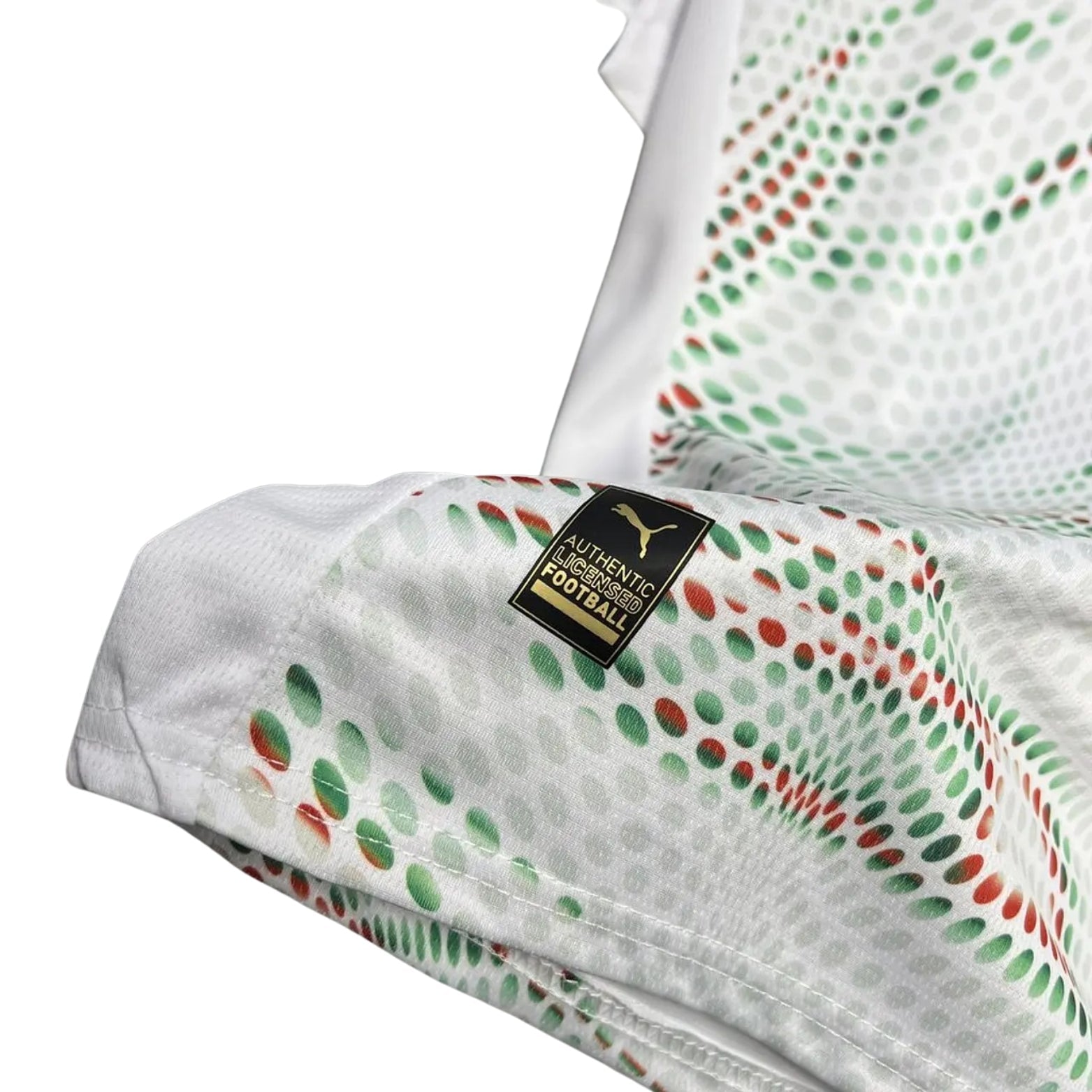 Portugal Away 25/26 - World Cup 2026