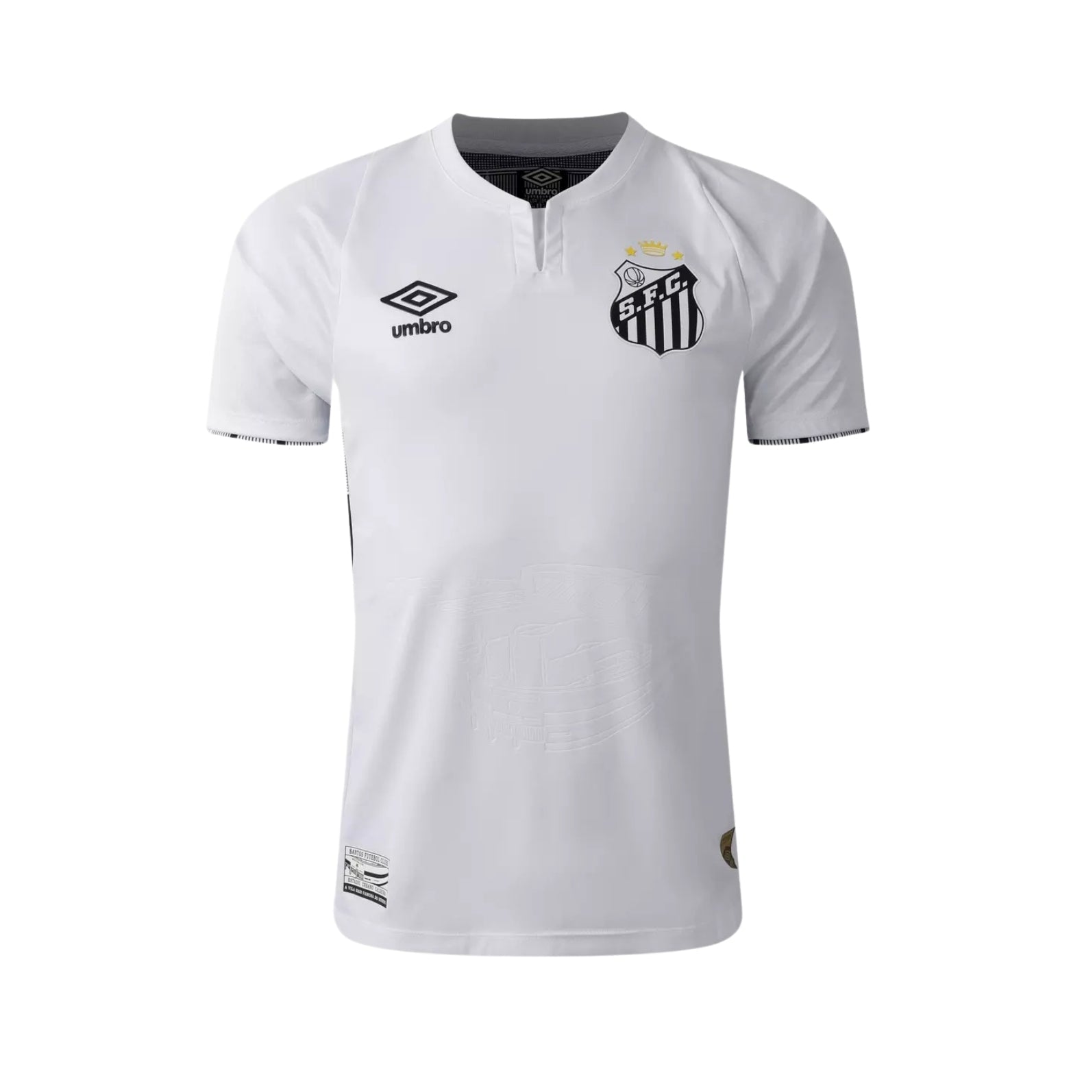 Kids Kit - Santos Home 24/25