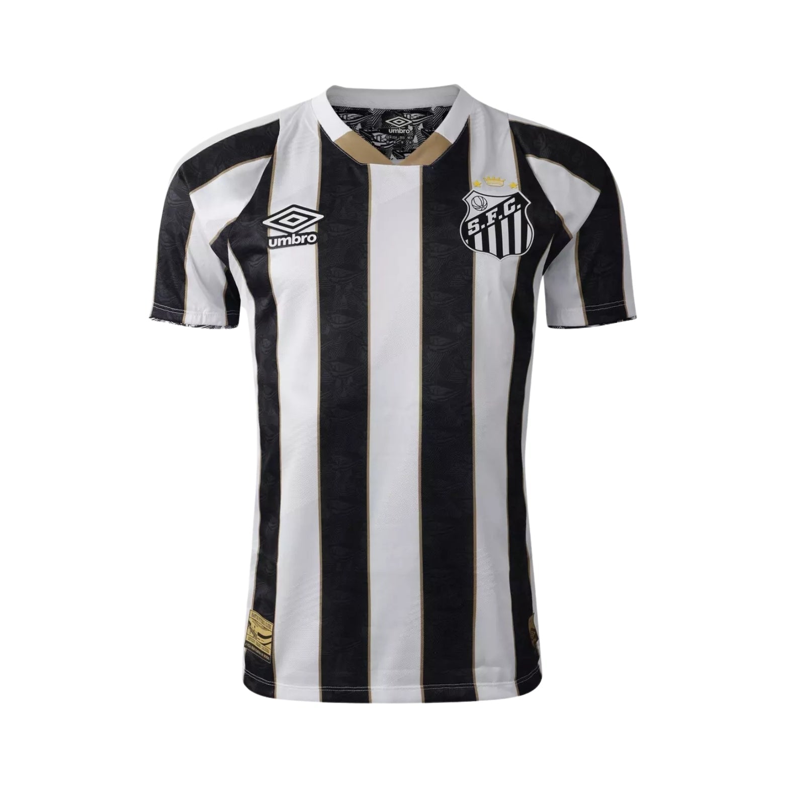 Santos Away 24/25