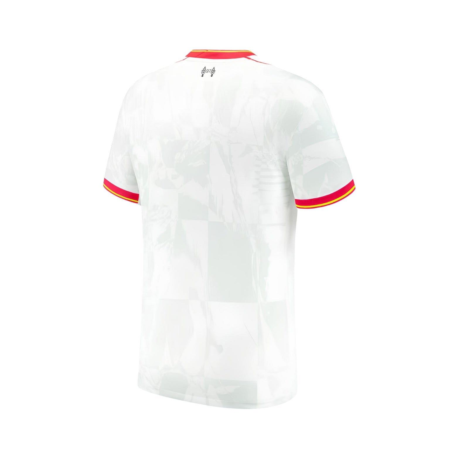 Liverpool Third 24/25