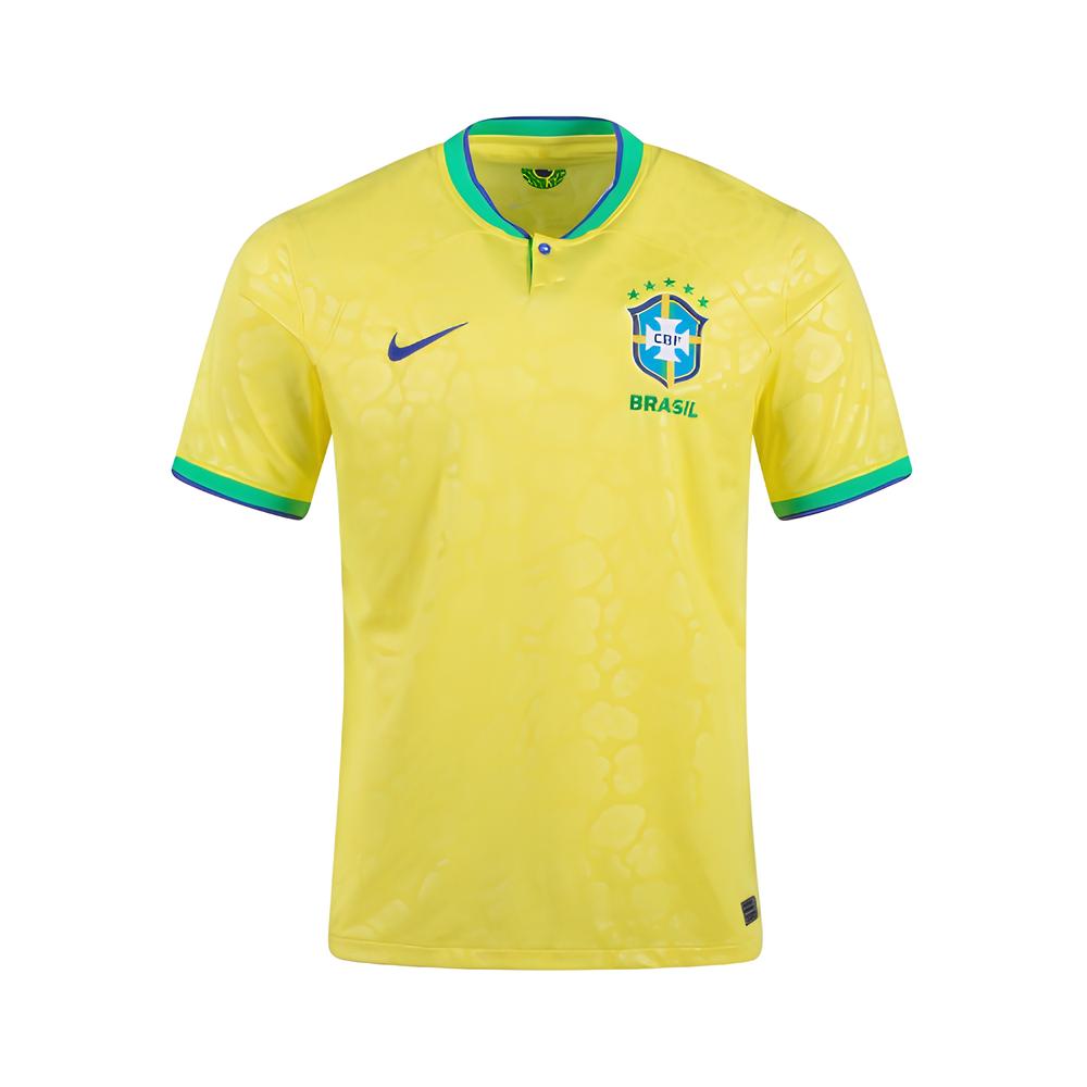 Brazil Home 22/23