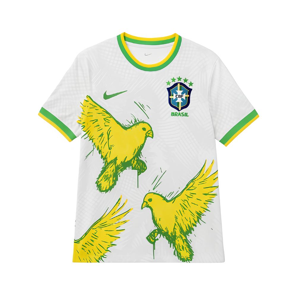 Brazil Special Edition 24/25 - Copa América 2024