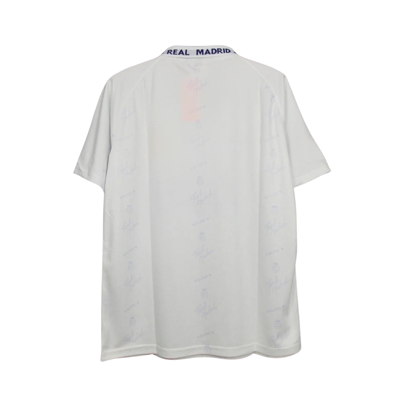 Real Madrid Home 94/95