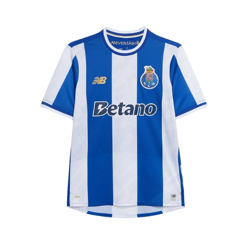 FC Porto Home 25/26