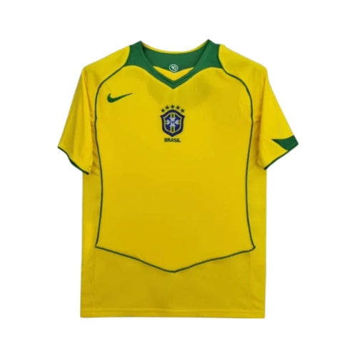 Brazil Home 04/05