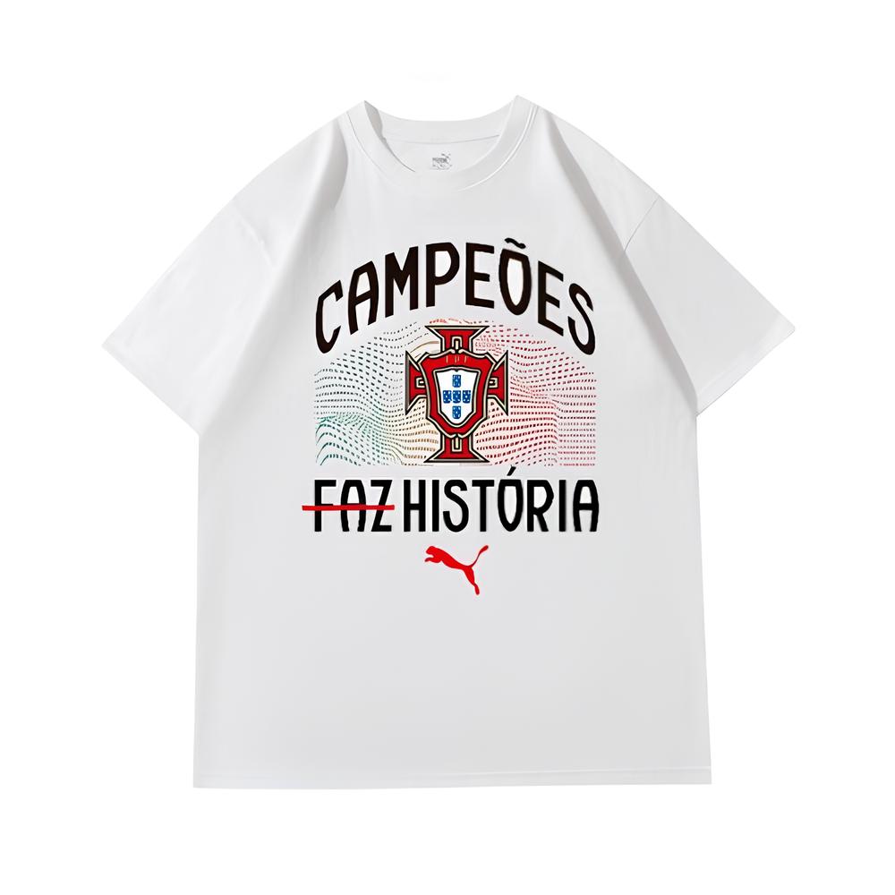 Portugal Special Edition 25/26 - Champion Liga das Nações