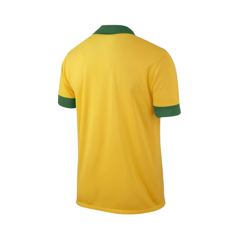 Brazil Home 13/14