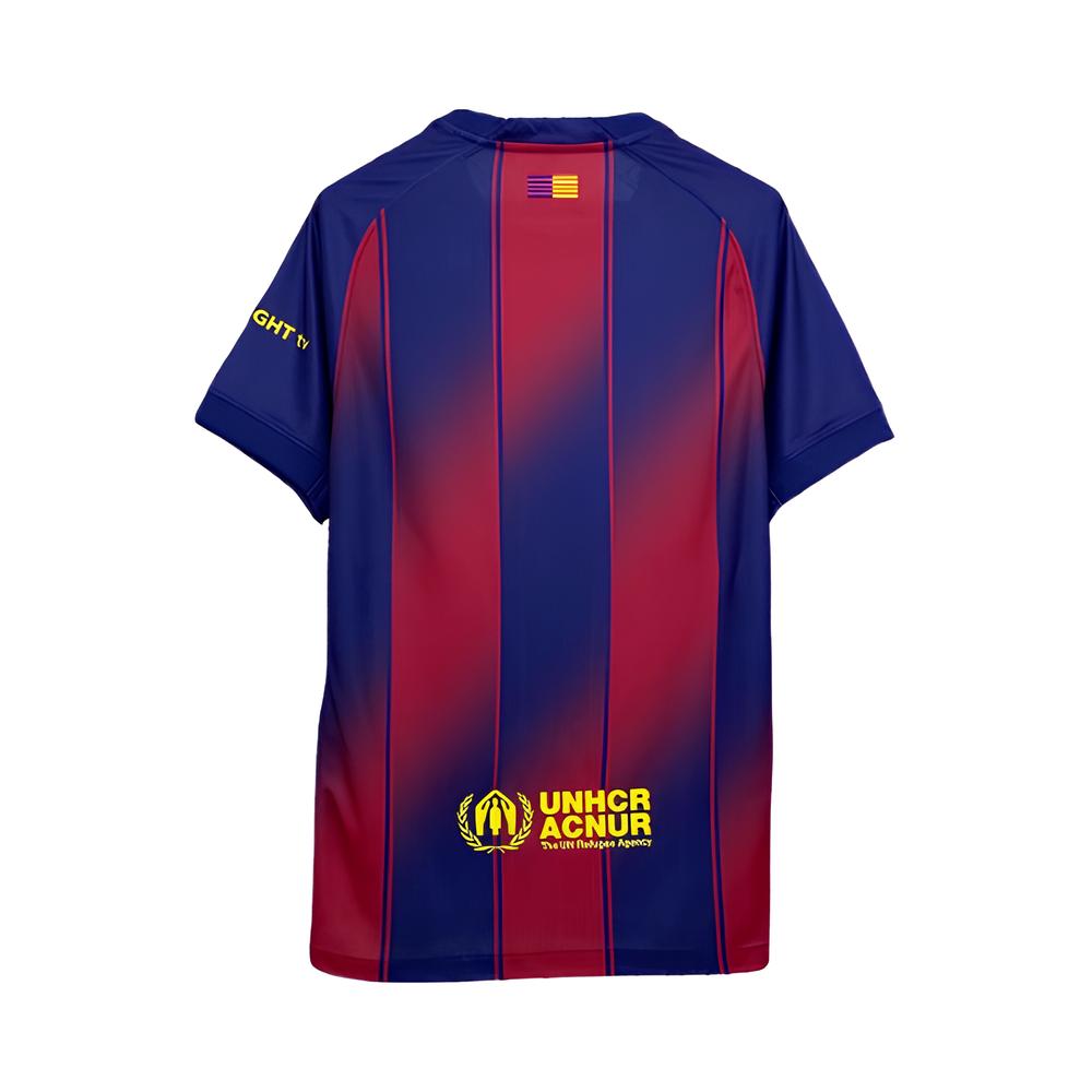 Barcelona Home 25/26