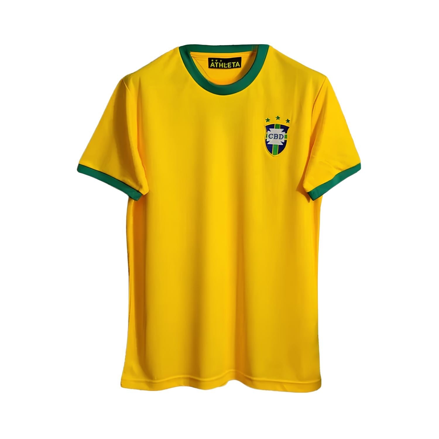 Brazil Home 70/71