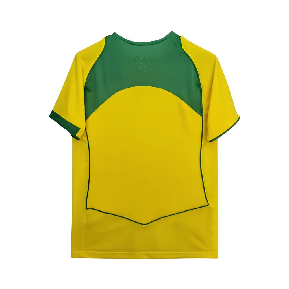 Brazil Home 04/05
