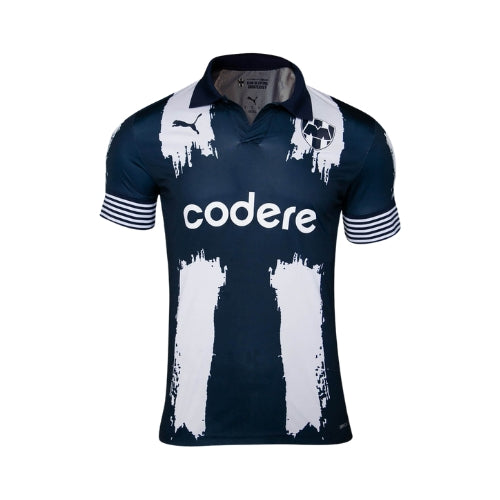 Monterrey Special Edition 25/26