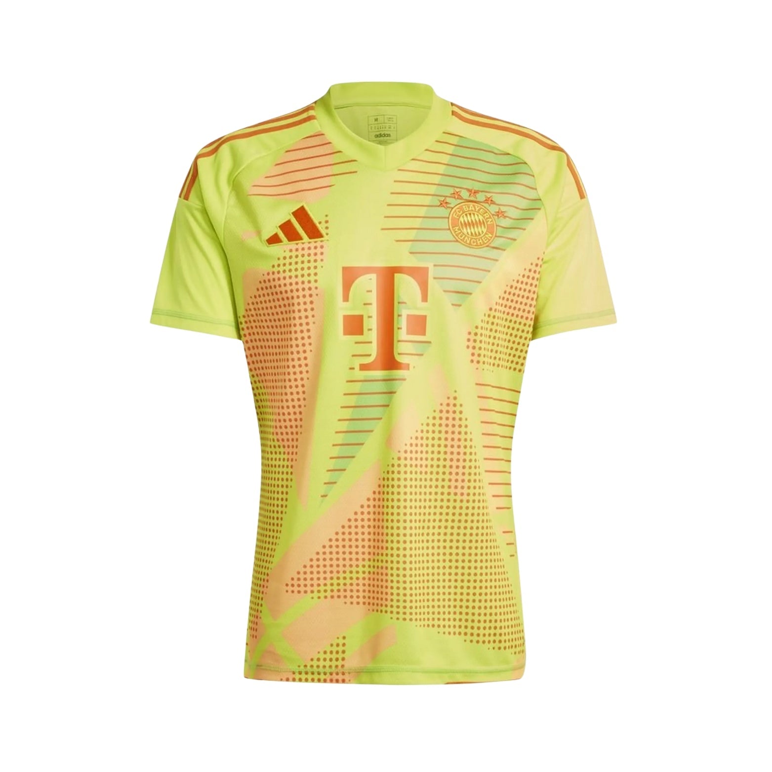 Bayern Munich Goalkeeper 24/25