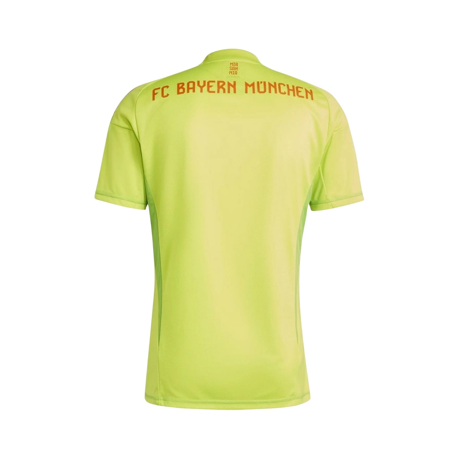 Bayern Munich Goalkeeper 24/25