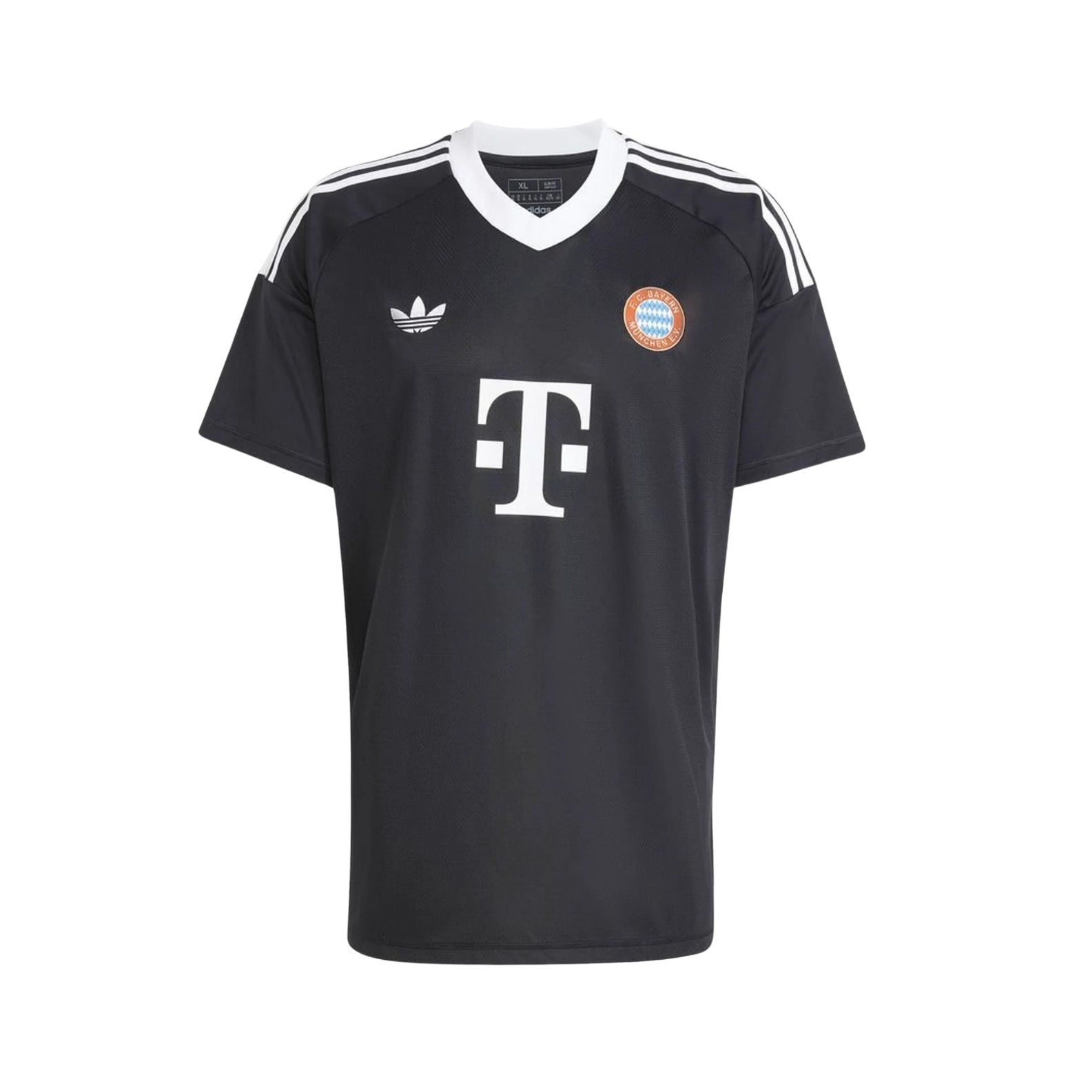 Bayern Munich Goalkeeper 24/25