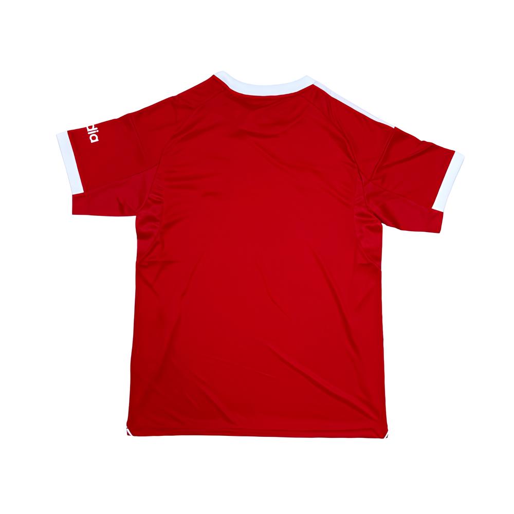 Liverpool Home 25/26