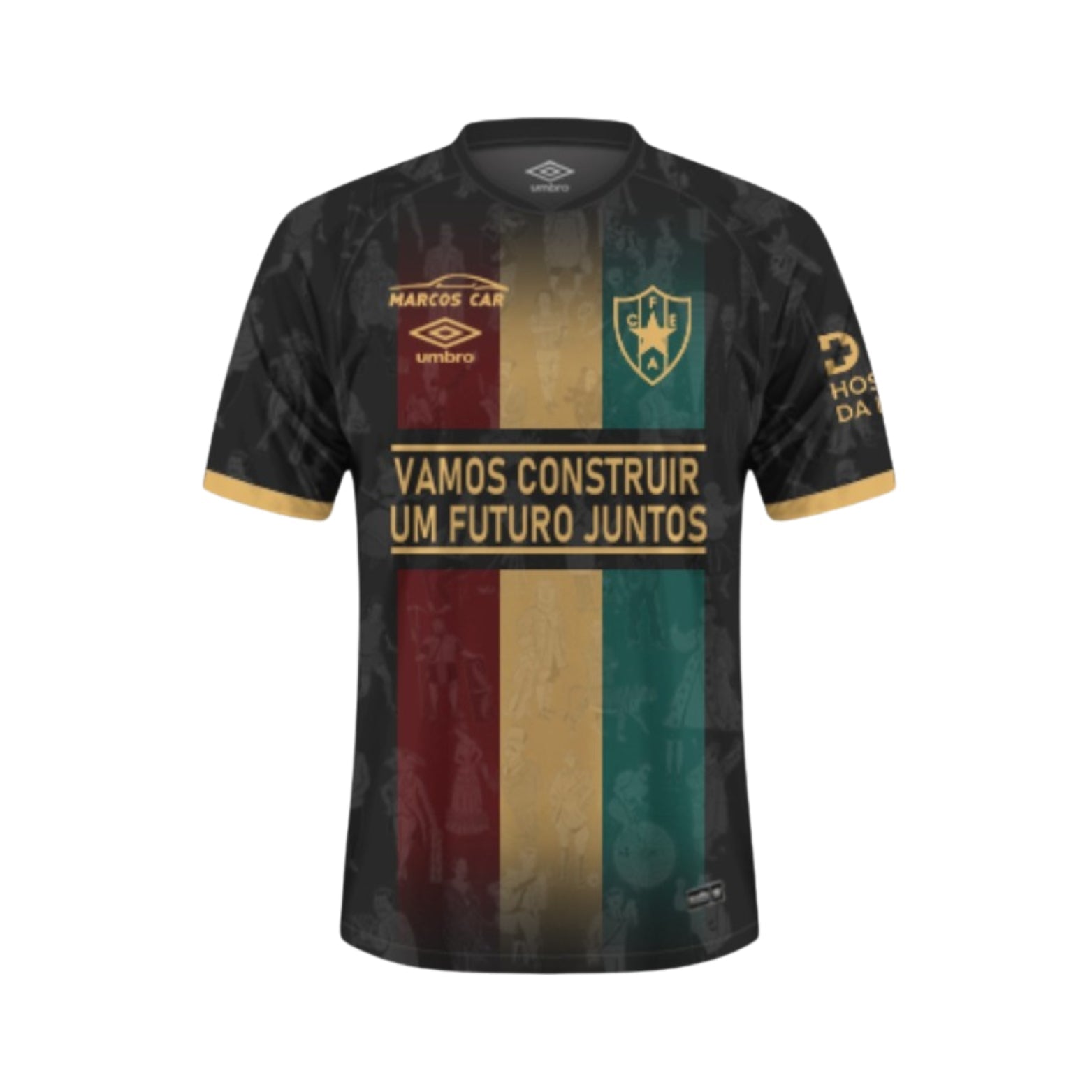 Estrela da Amadora Third 24/25