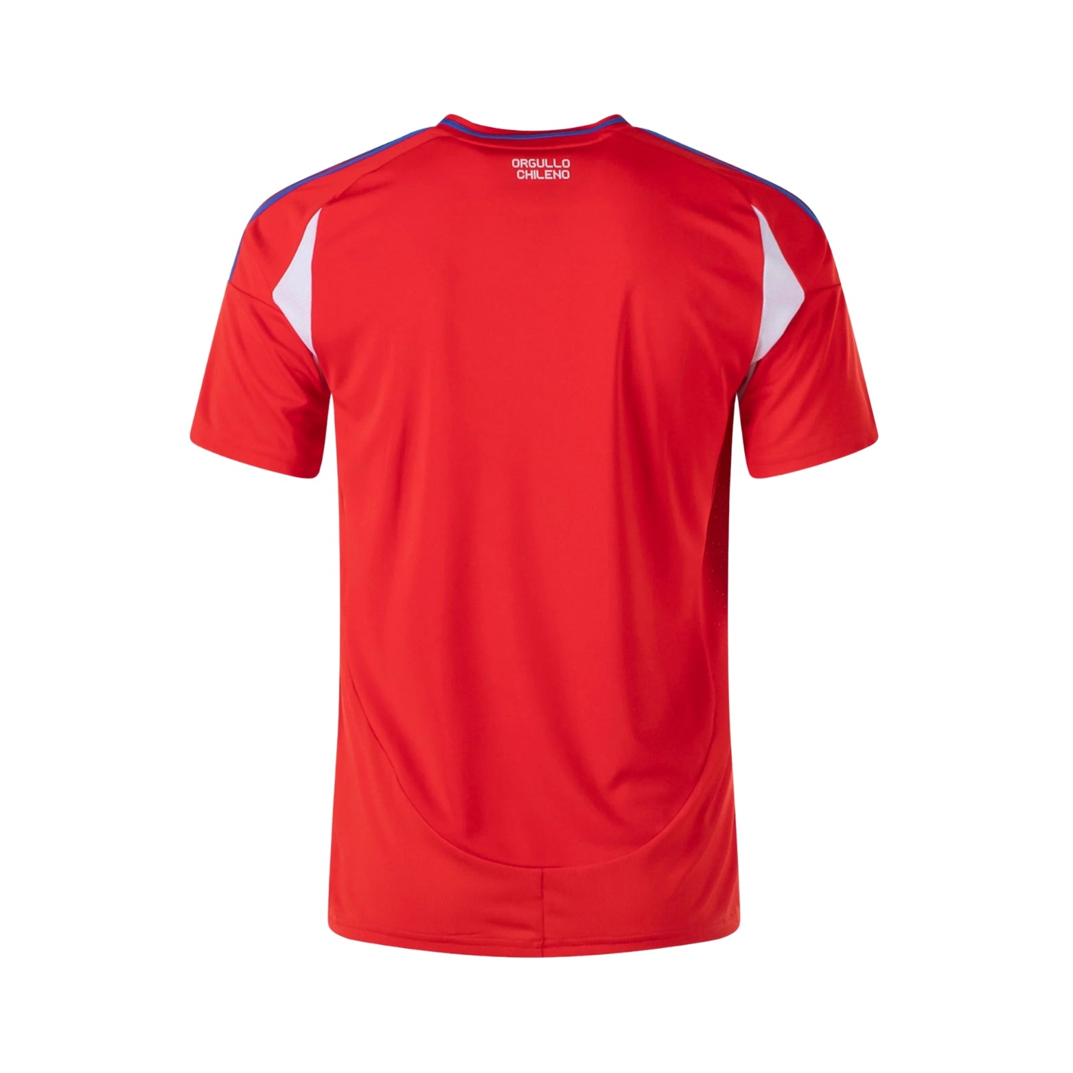 Kids Kit - Chile Home 24/25 - Copa América 2024