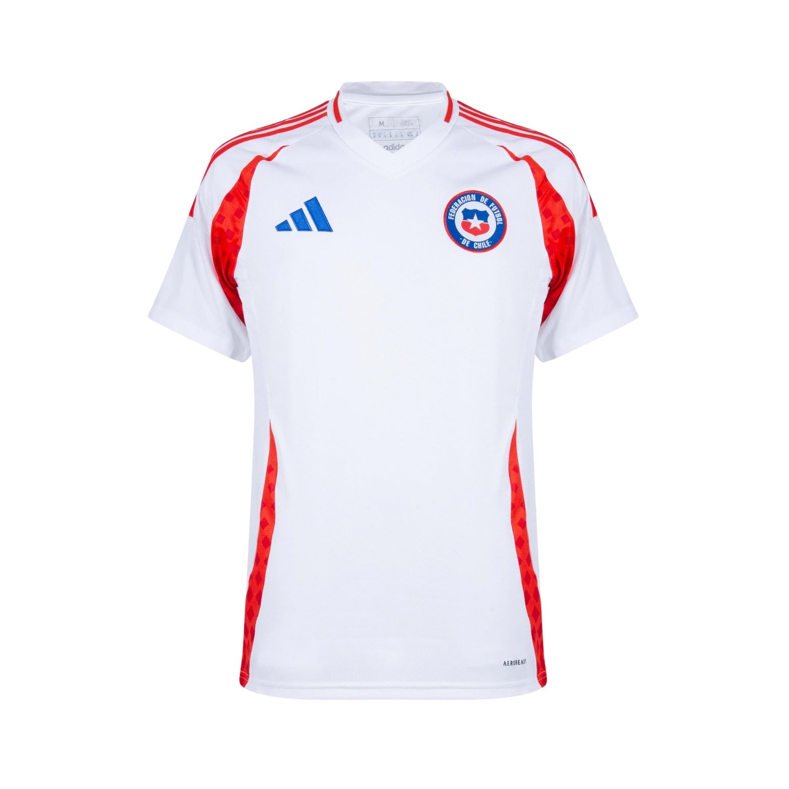 Chile Away 24/25 - Copa América 2024