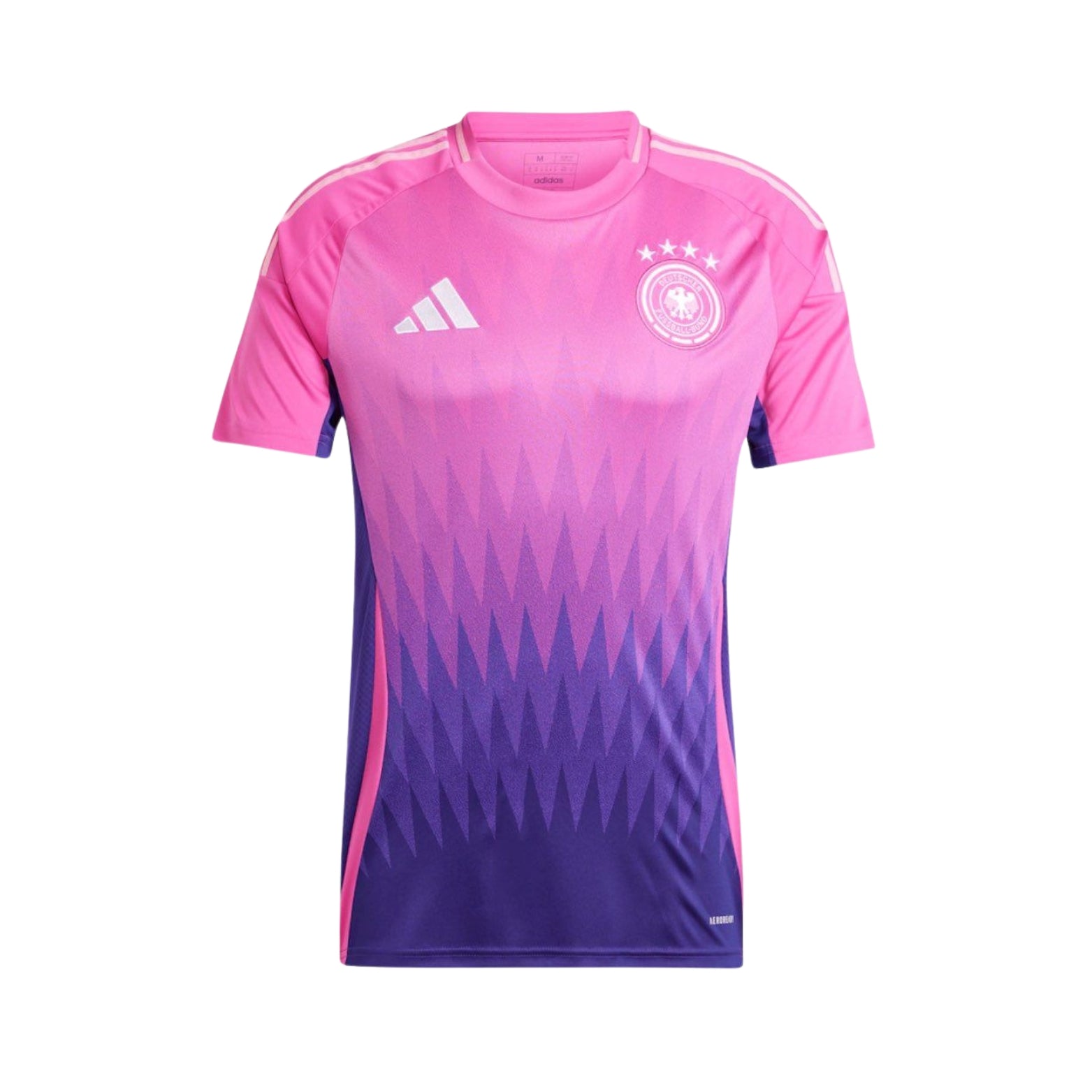 Germany Away 24/25 - Euro 2024