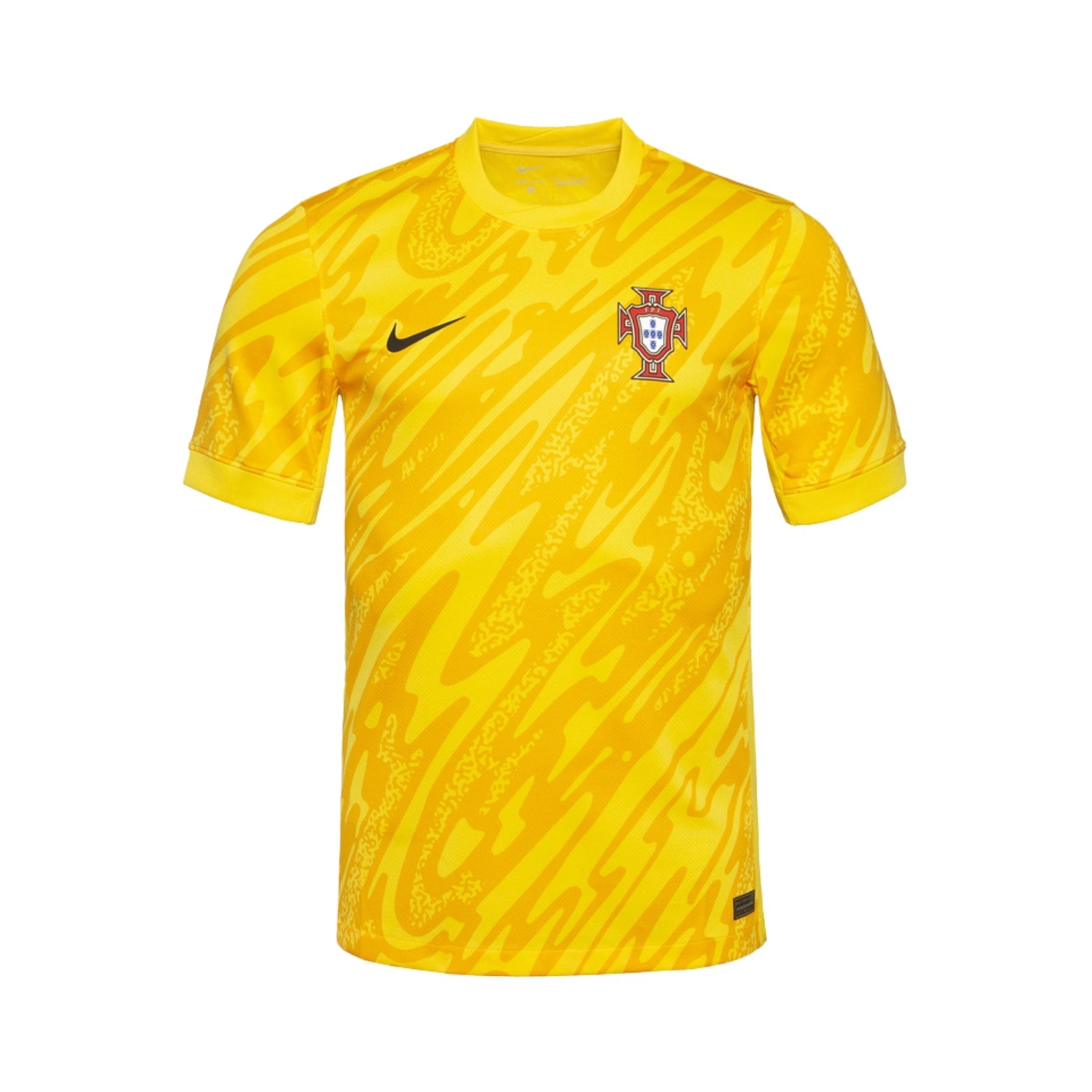 Portugal Goalkeeper 24/25 - Euro 2024