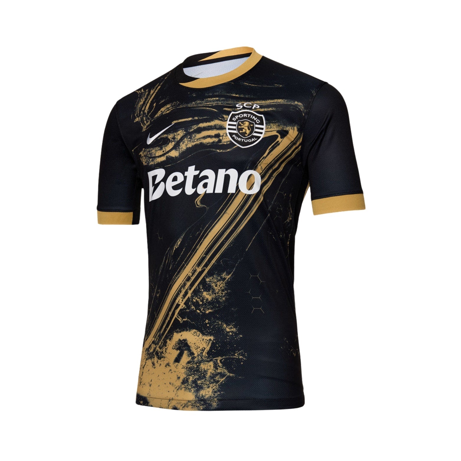 Sporting Special Edition 24/25 - All Sponsors