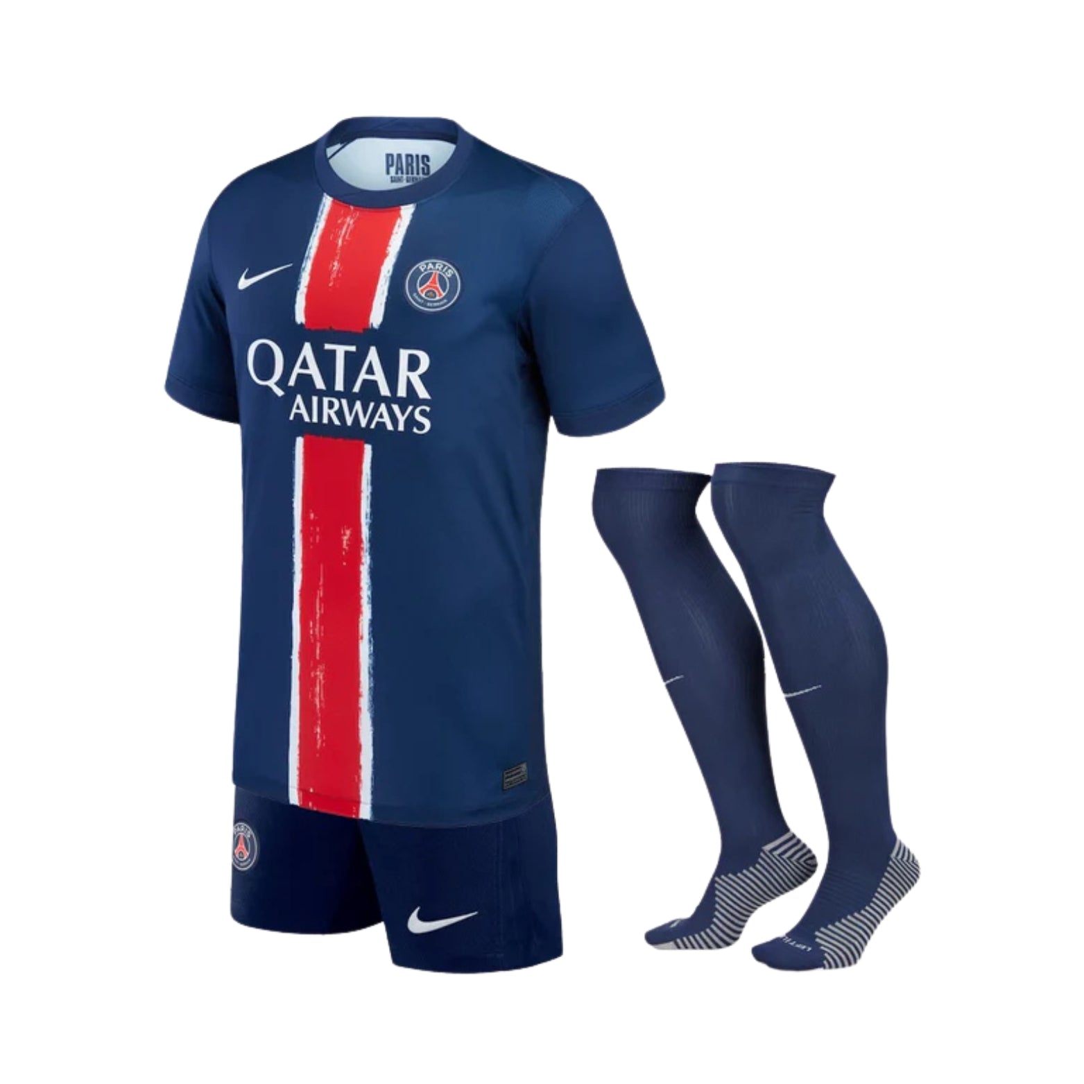 Kids Kit - PSG Home 24/25
