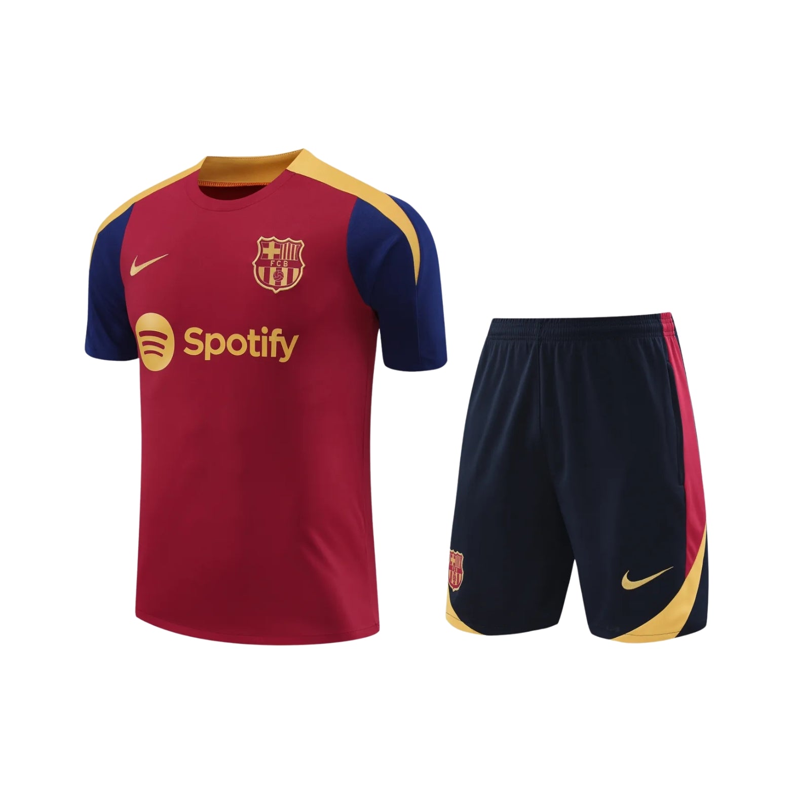Training Kit - Barcelona 24/25