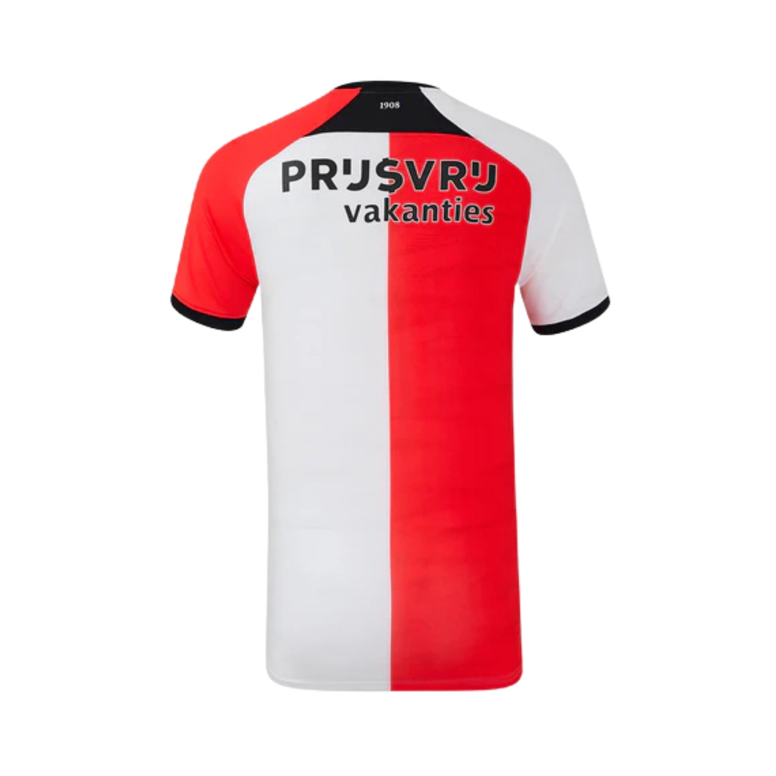 Feyenoord Home 24/25
