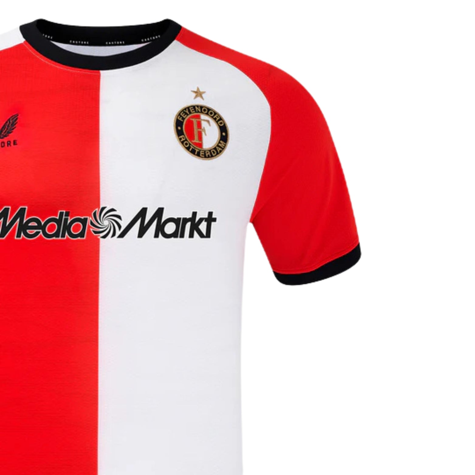 Feyenoord Home 24/25