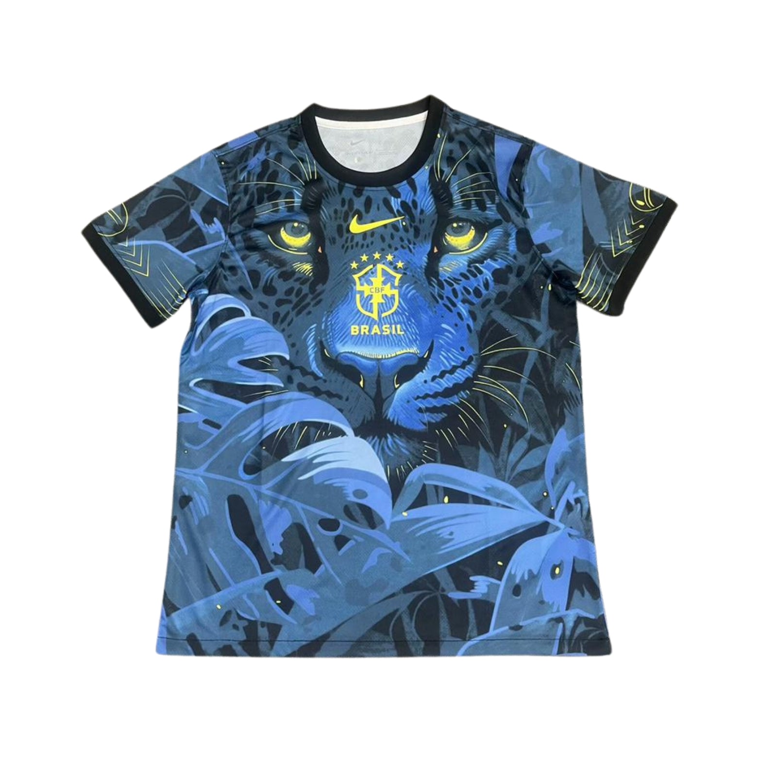 Brazil Special Edition 24/25 - Copa América 2024