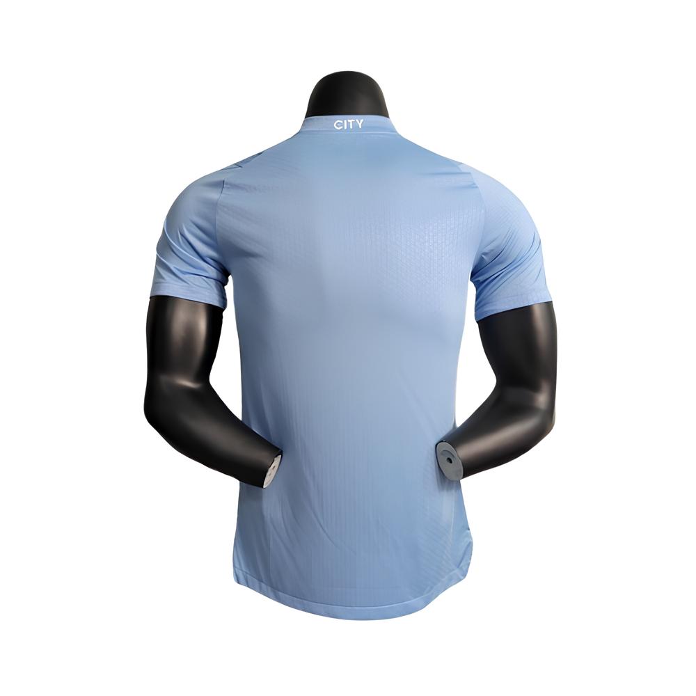 Manchester City Home 23/24 - Player Version