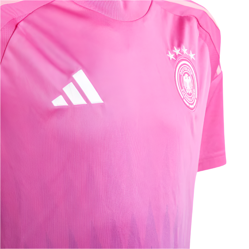Germany Away 24/25 - Euro 2024