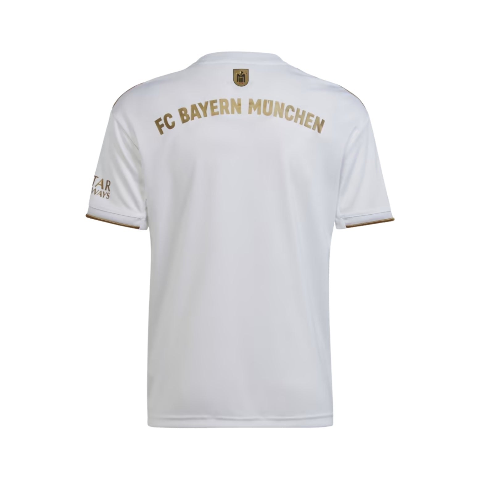 Bayern Munich Away 22/23