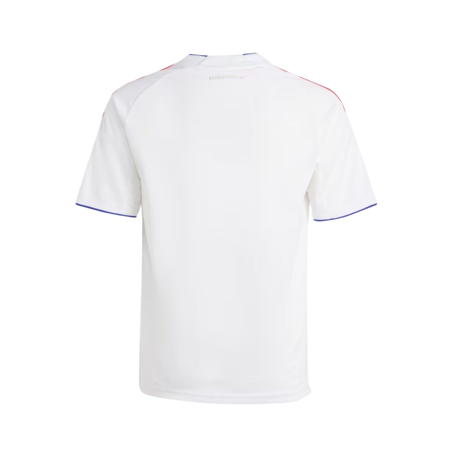 Olympique Lyon Home 25/26