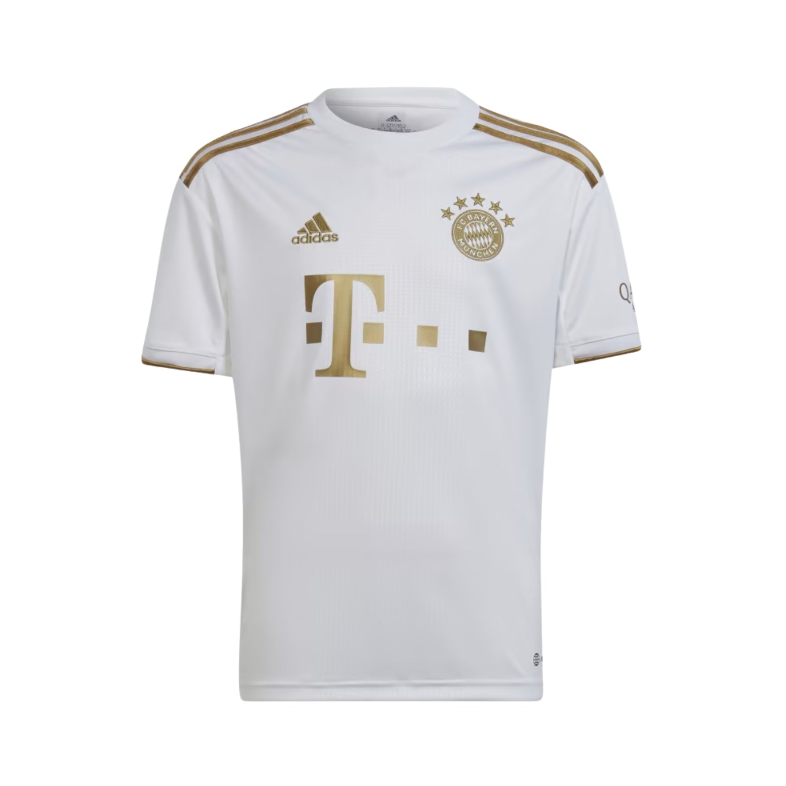 Bayern Munich Away 22/23