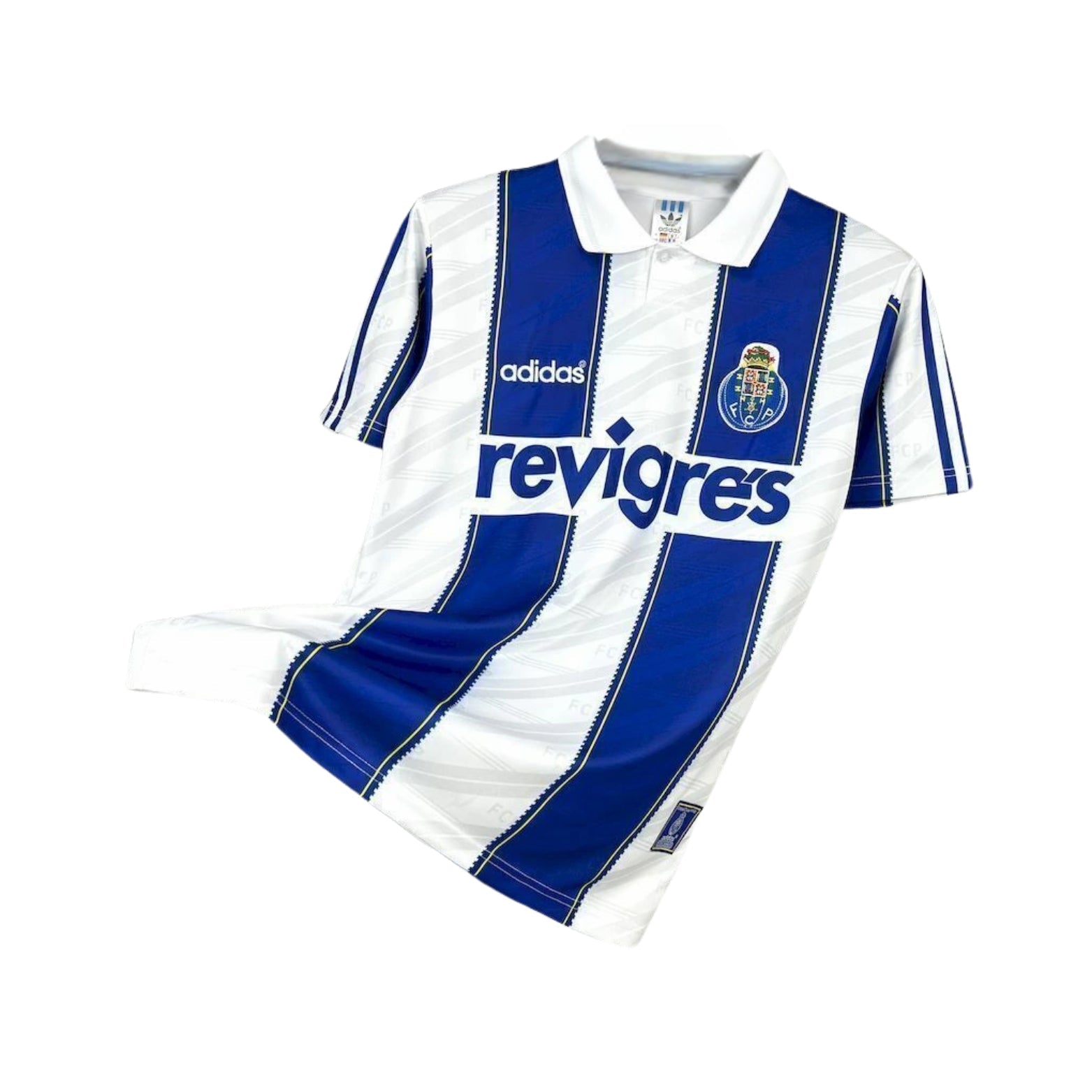FC Porto Home 95/97