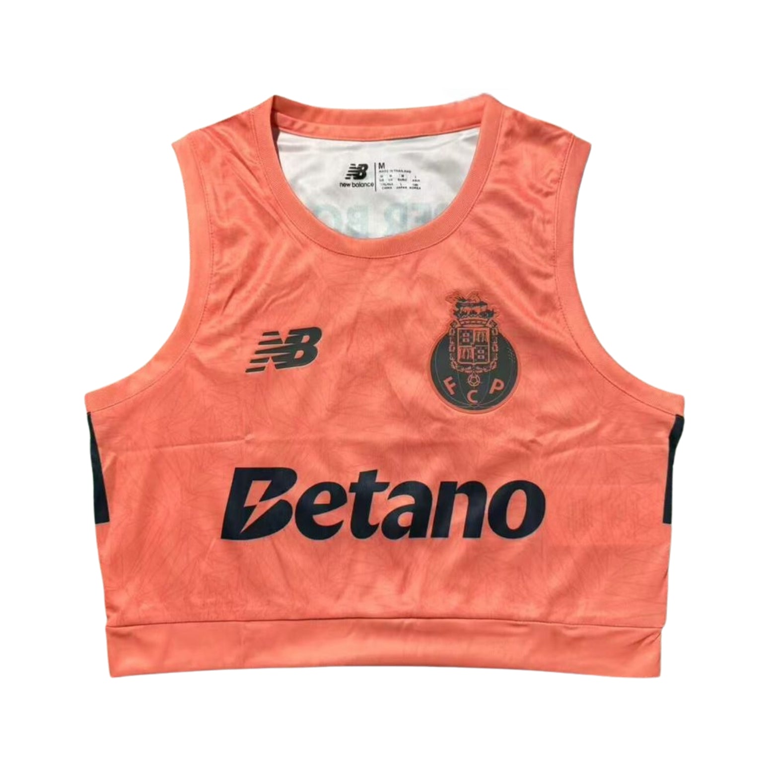 Women's Sports Top - FC Porto Away 25/26