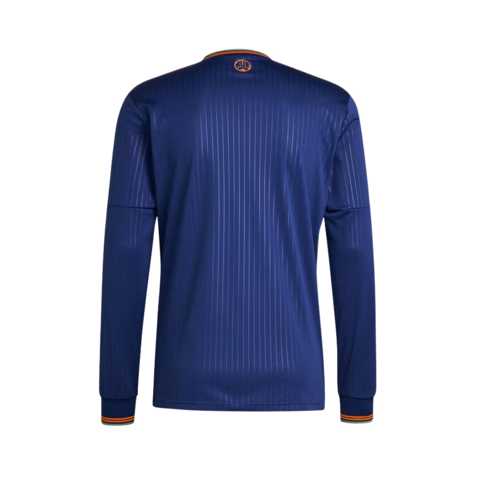 Newcastle United Third 25/26 - Long Sleeve