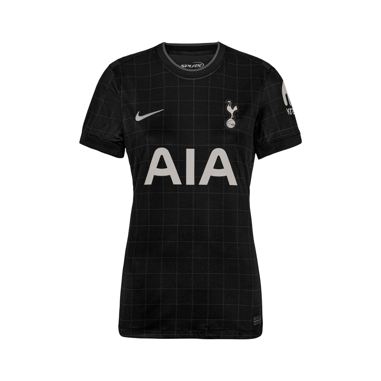 Tottenham Hotspur F.C. Away 25/26 - Womens Version