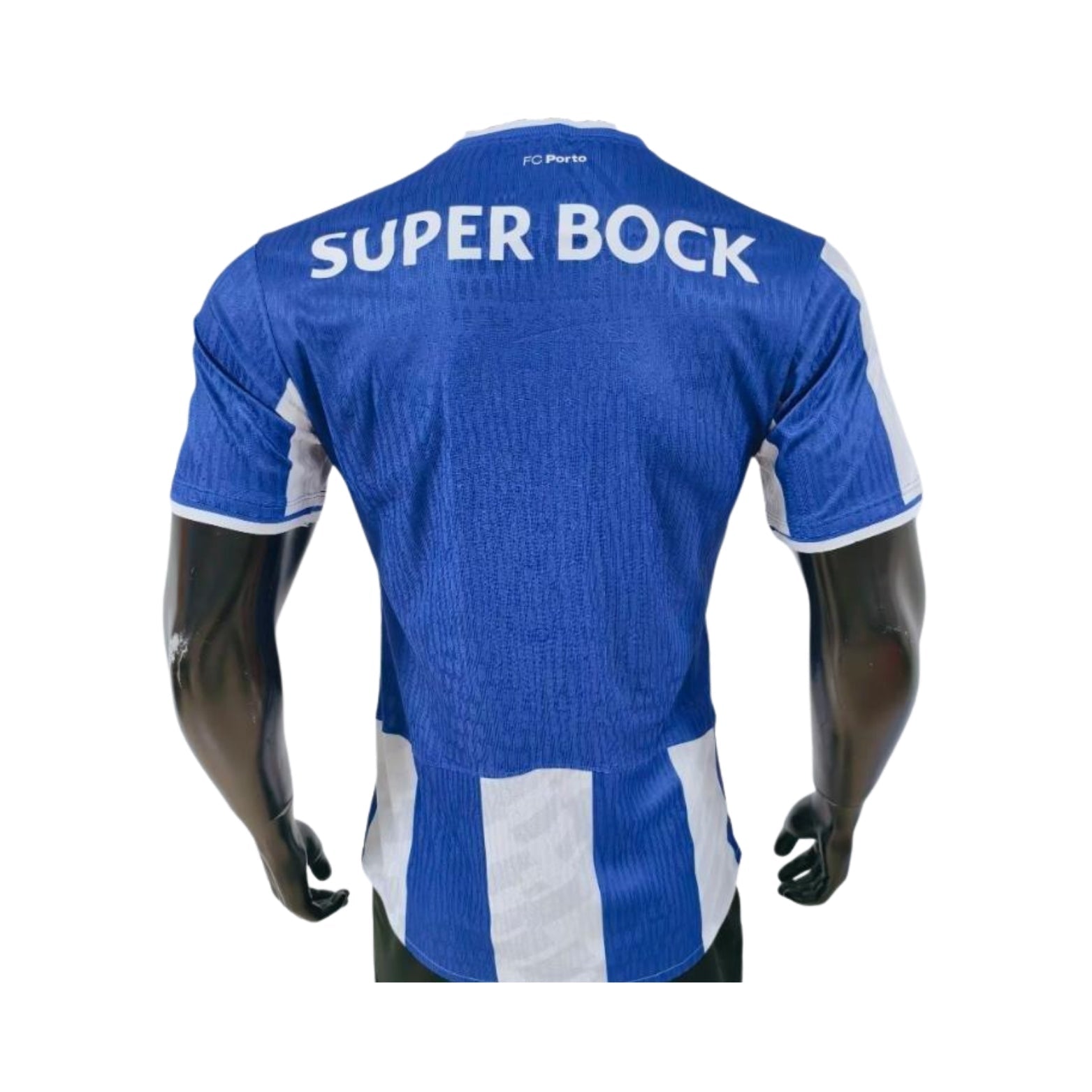 FC Porto Home 25/26 - Player Version
