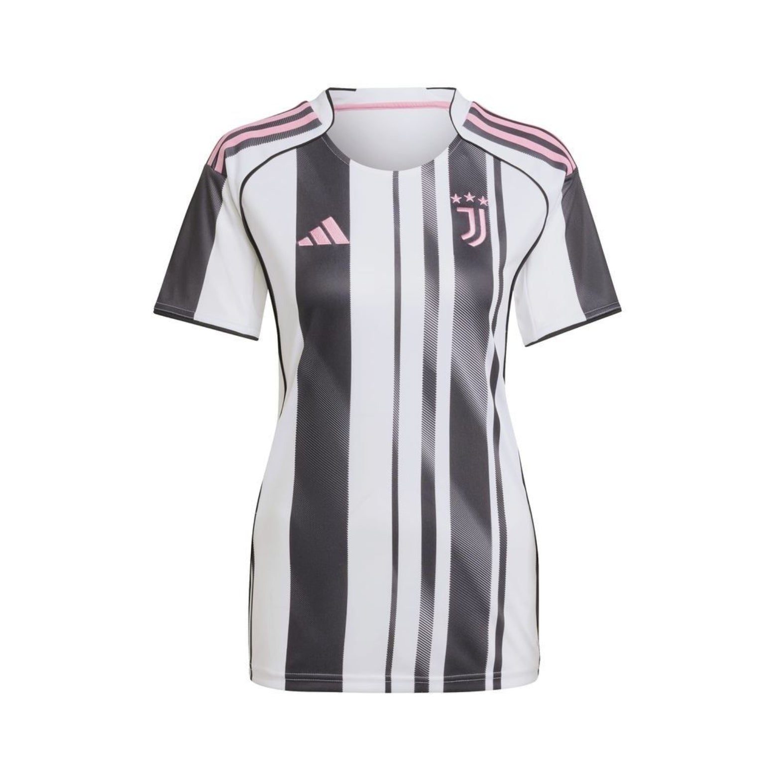 Juventus Home 25/26 - Women Version