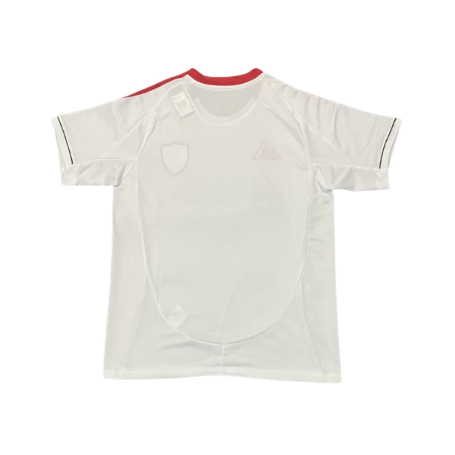 Liverpool Away 25/26