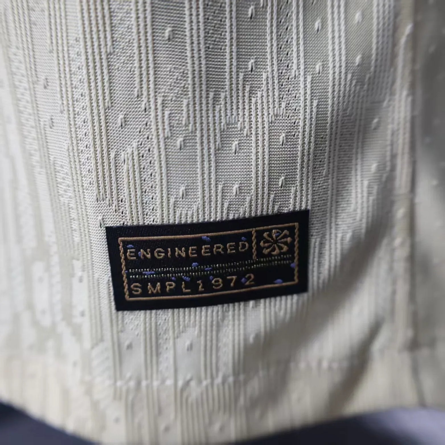 Barcelona Away 25/26 - Player Version