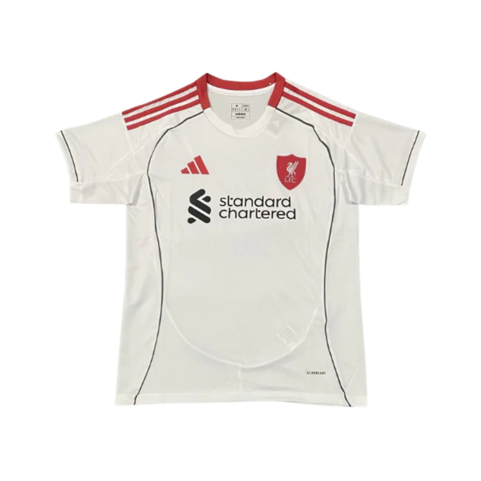 Liverpool Away 25/26