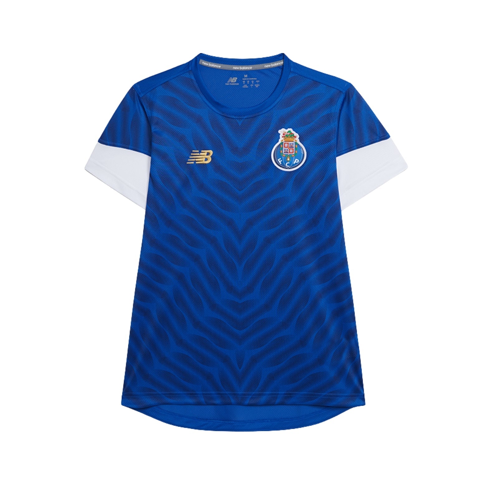 FC Porto Pre-Match 25/26