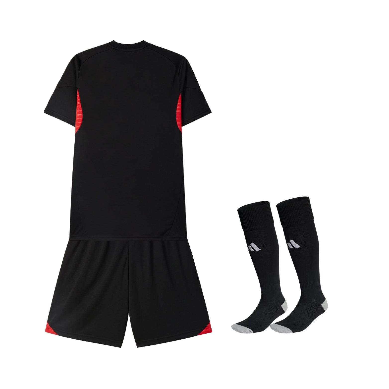 Kids Kit - Benfica Training 25/26