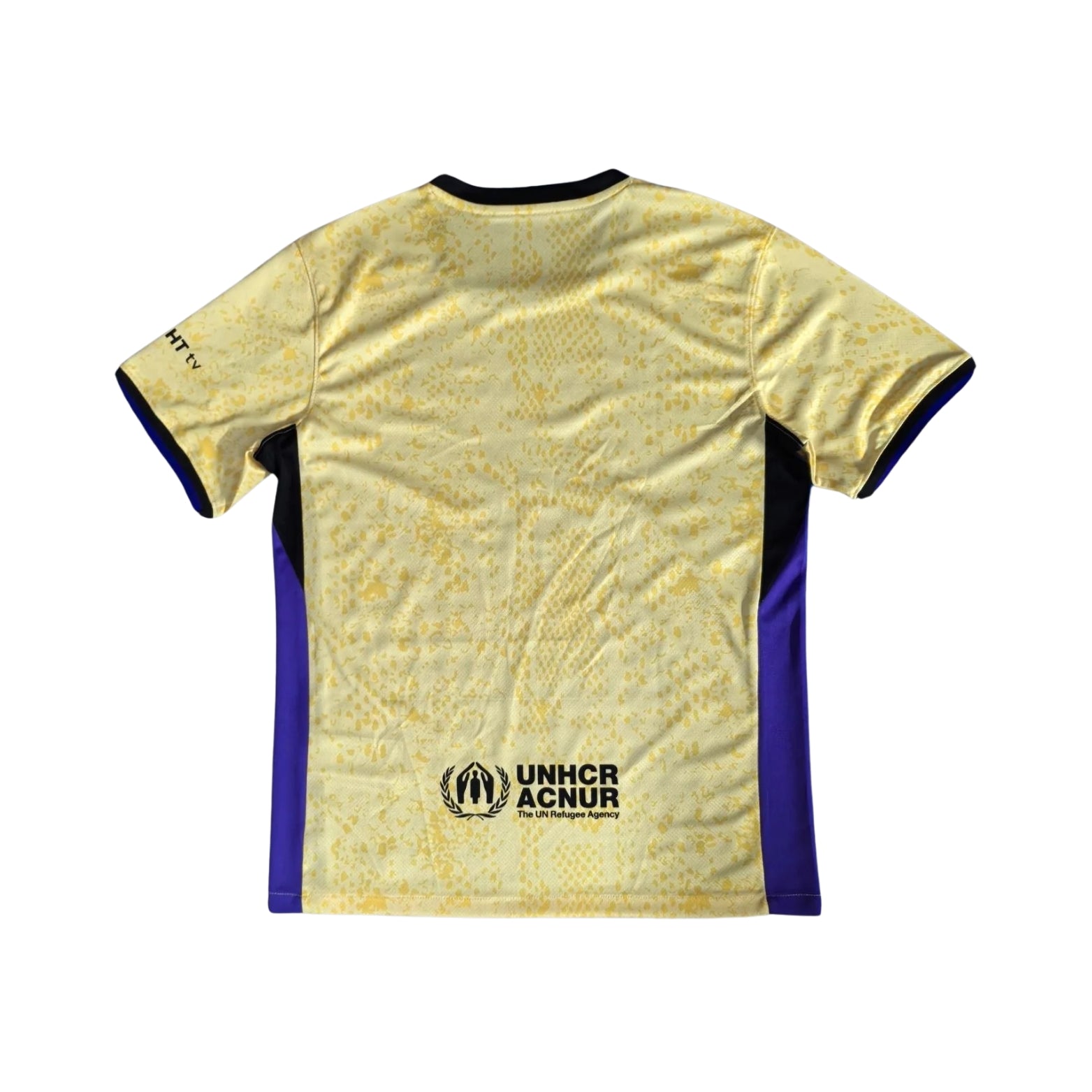 Barcelona Away 25/26