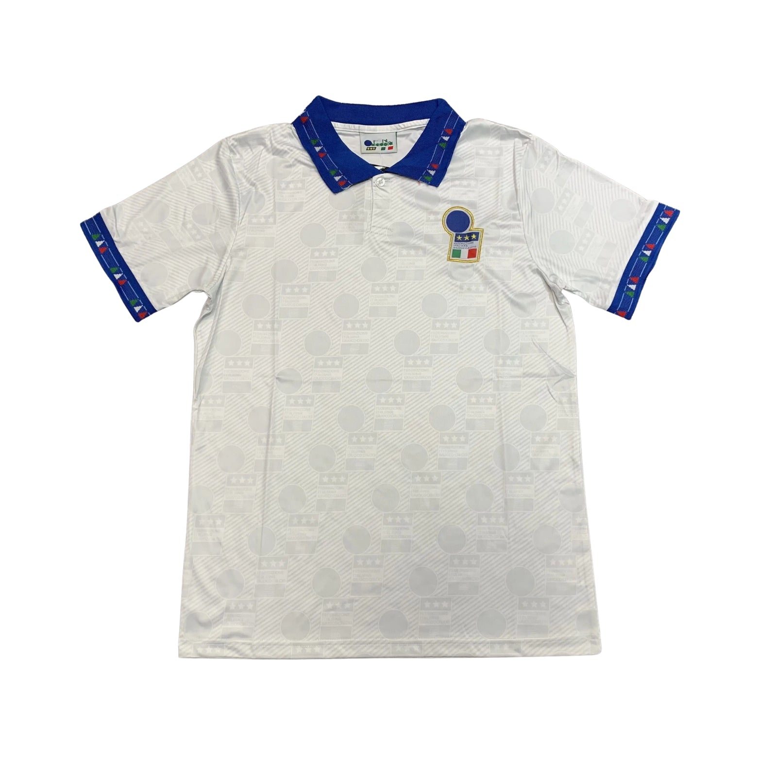 Italy Away 94/95