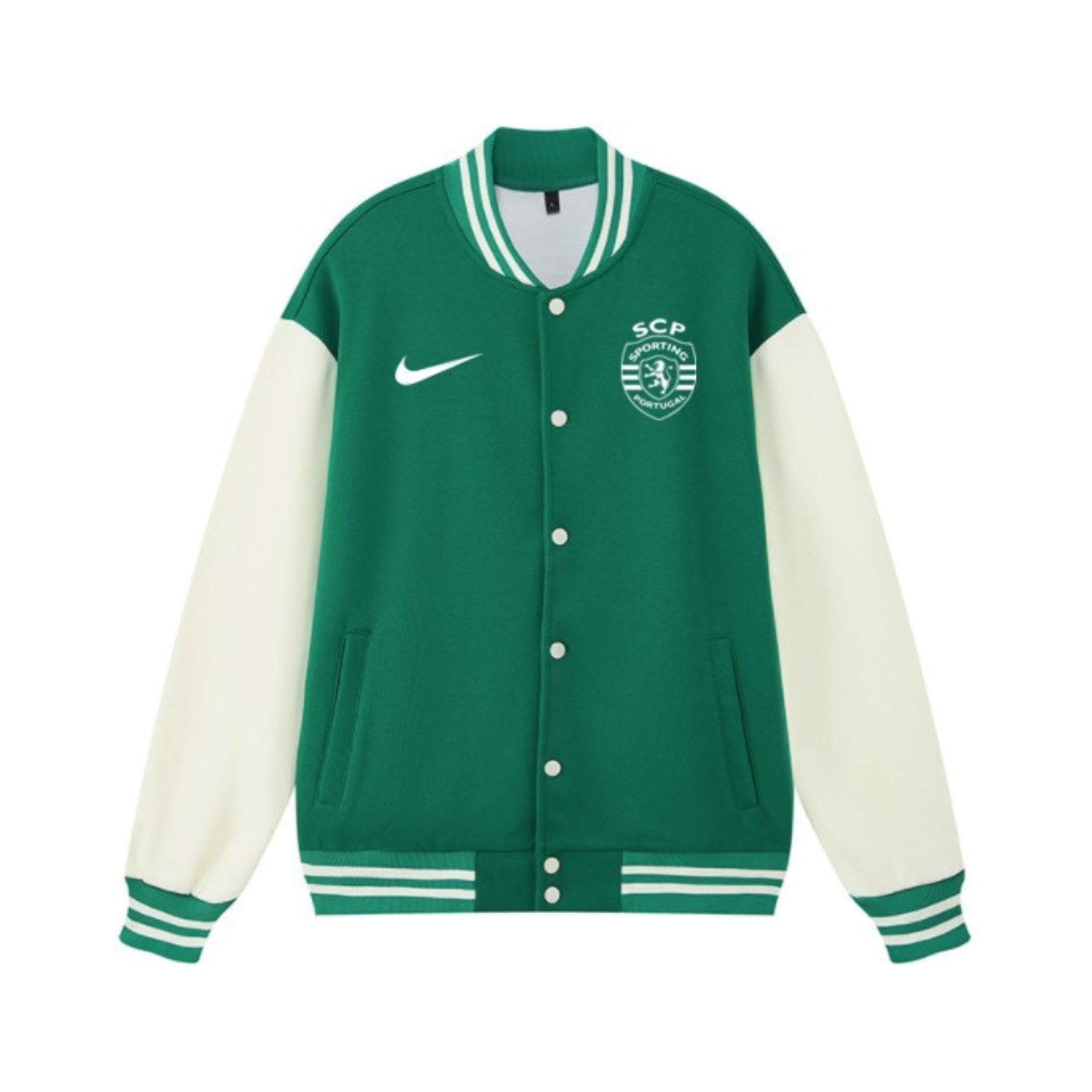 Training Jacket - Sporting 25/26
